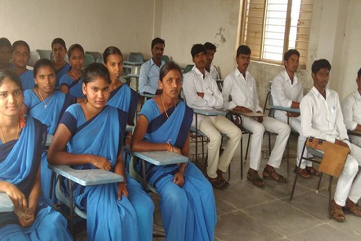 classroom